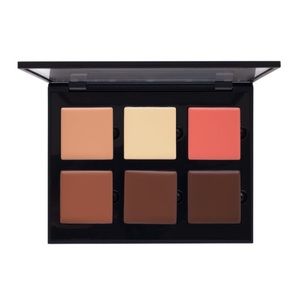 Anastasia Medium Contour Cream Kit NWT